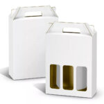Wine Carry Pack – Triple