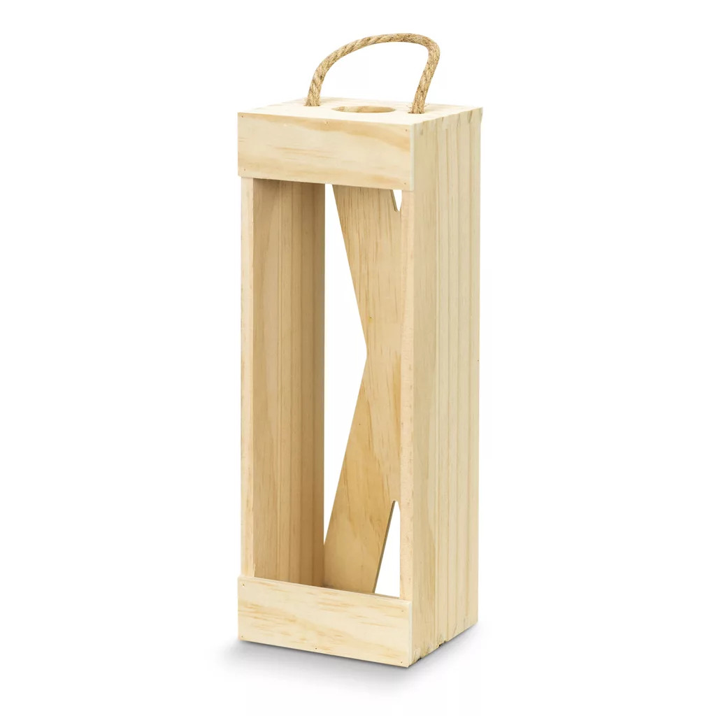 Catalonia Wine Crate – Single