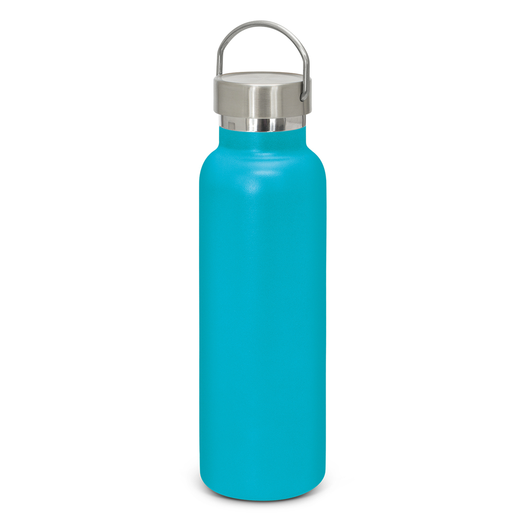 Nomad Deco Vacuum Bottle – Powder Coated