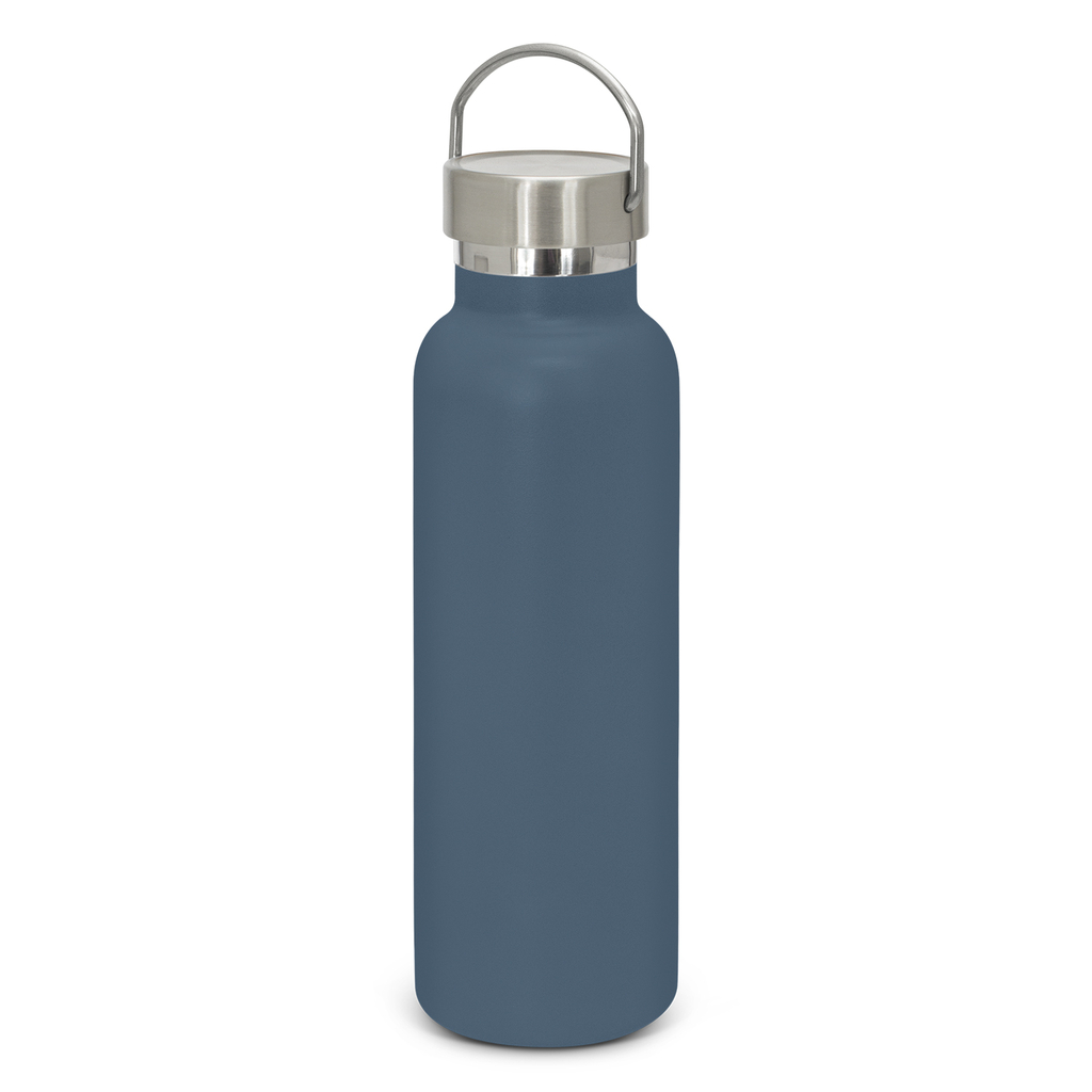 Nomad Deco Vacuum Bottle – Powder Coated