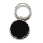 Capulet Key Ring – Round