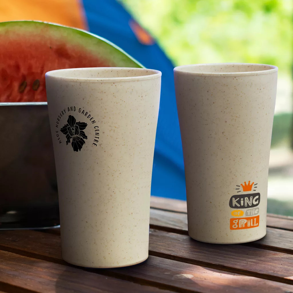 Fresh Cup – Natural