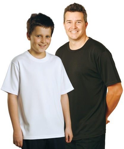 Men’s Cooldry Short Sleeve Tee
