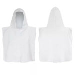 Kids Hooded Towel
