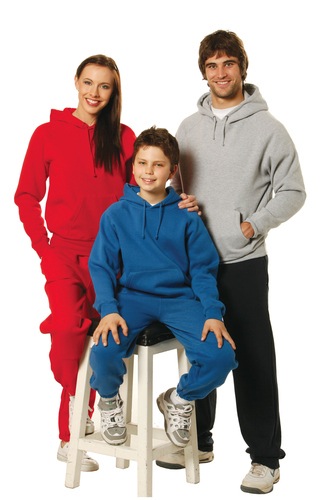 Kids’ Fleece Hoodie