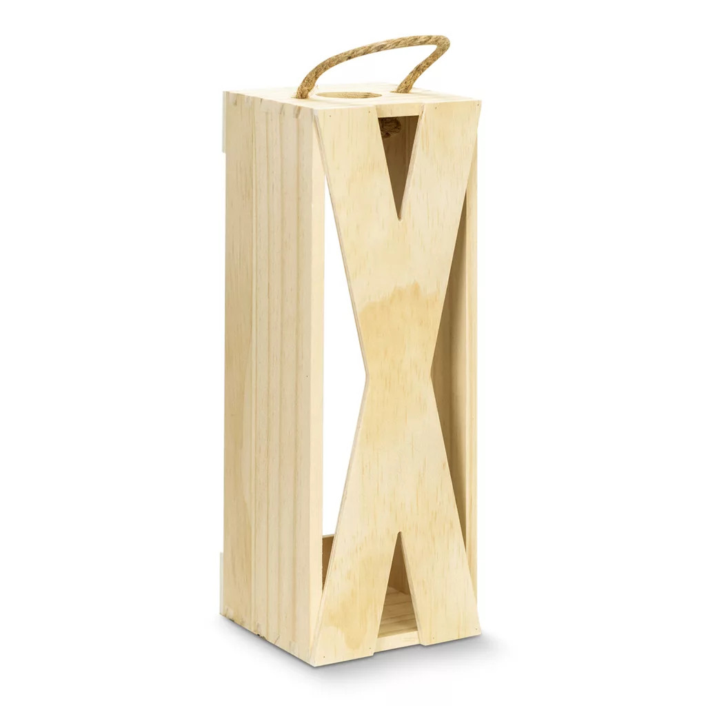 Catalonia Wine Crate – Single