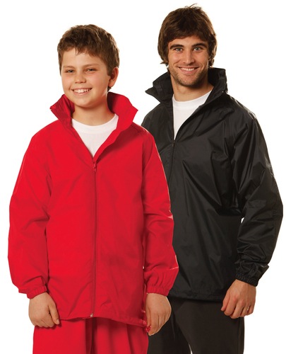 Kids’ Outdoor Activity Spray Jacket