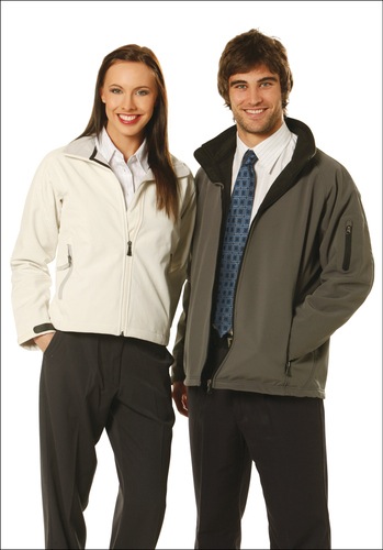 Jk24 Ladies Softshell Hi-Tech Jacket