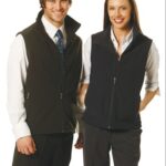 Ladies’ Softshell Hi-Tech Vest