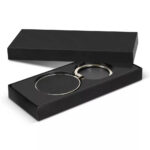 Capulet Key Ring – Round