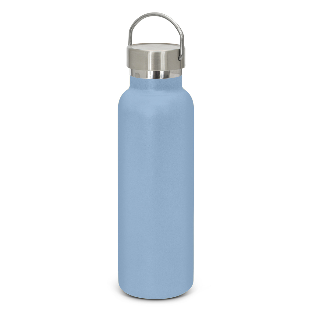 Nomad Deco Vacuum Bottle – Powder Coated