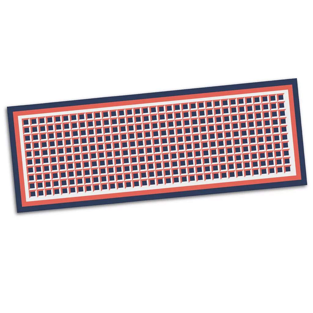 Berlin Scarf