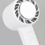 Glacius Personal Cooling Fan