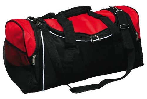 Winner – Sports / Travel Bag