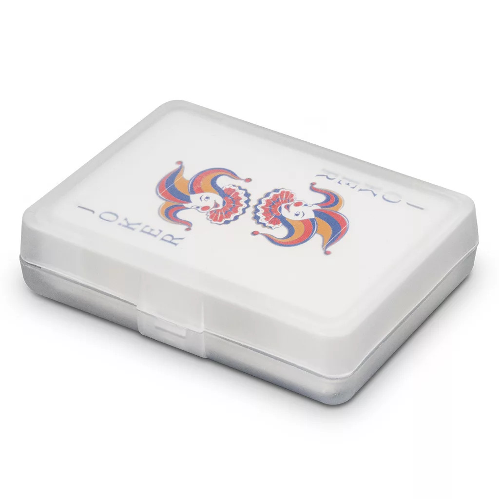 Vegas Playing Cards – Gift Case