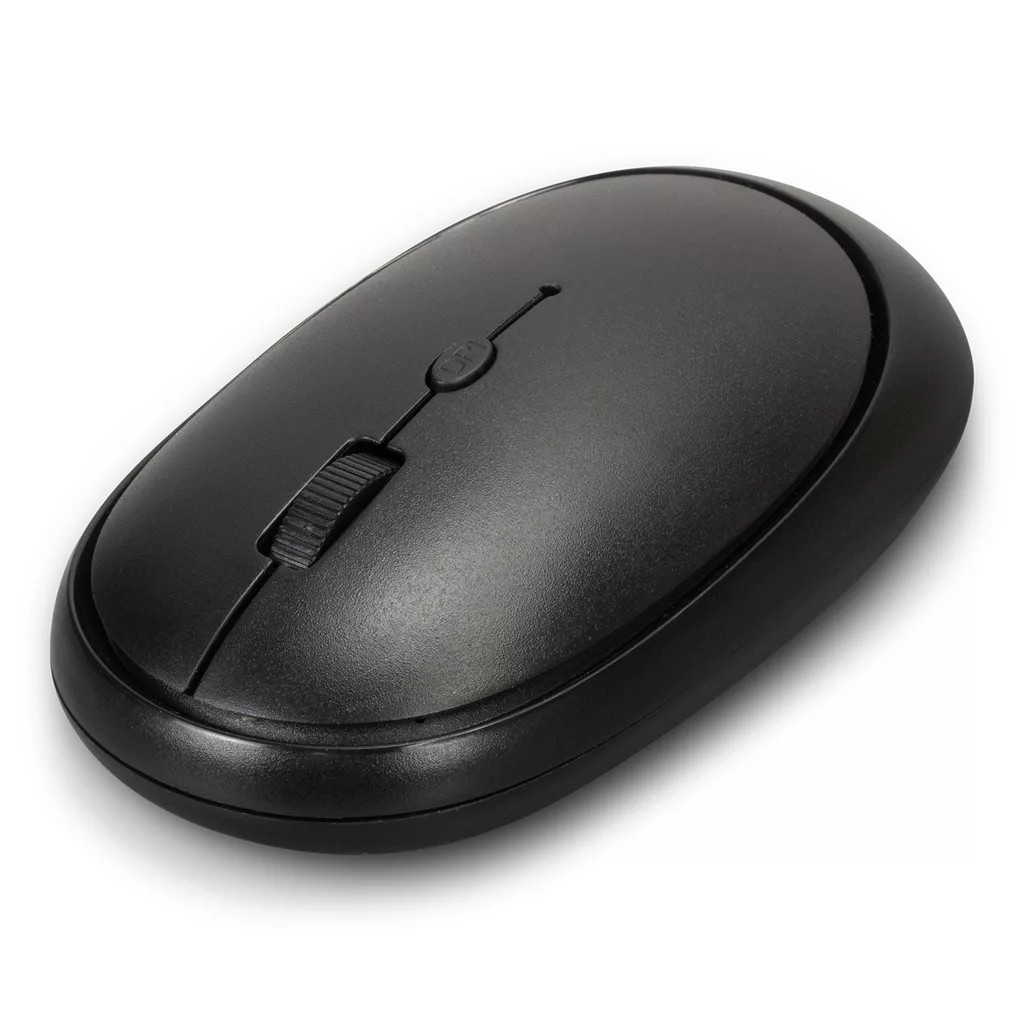 Astra Wireless Travel Mouse