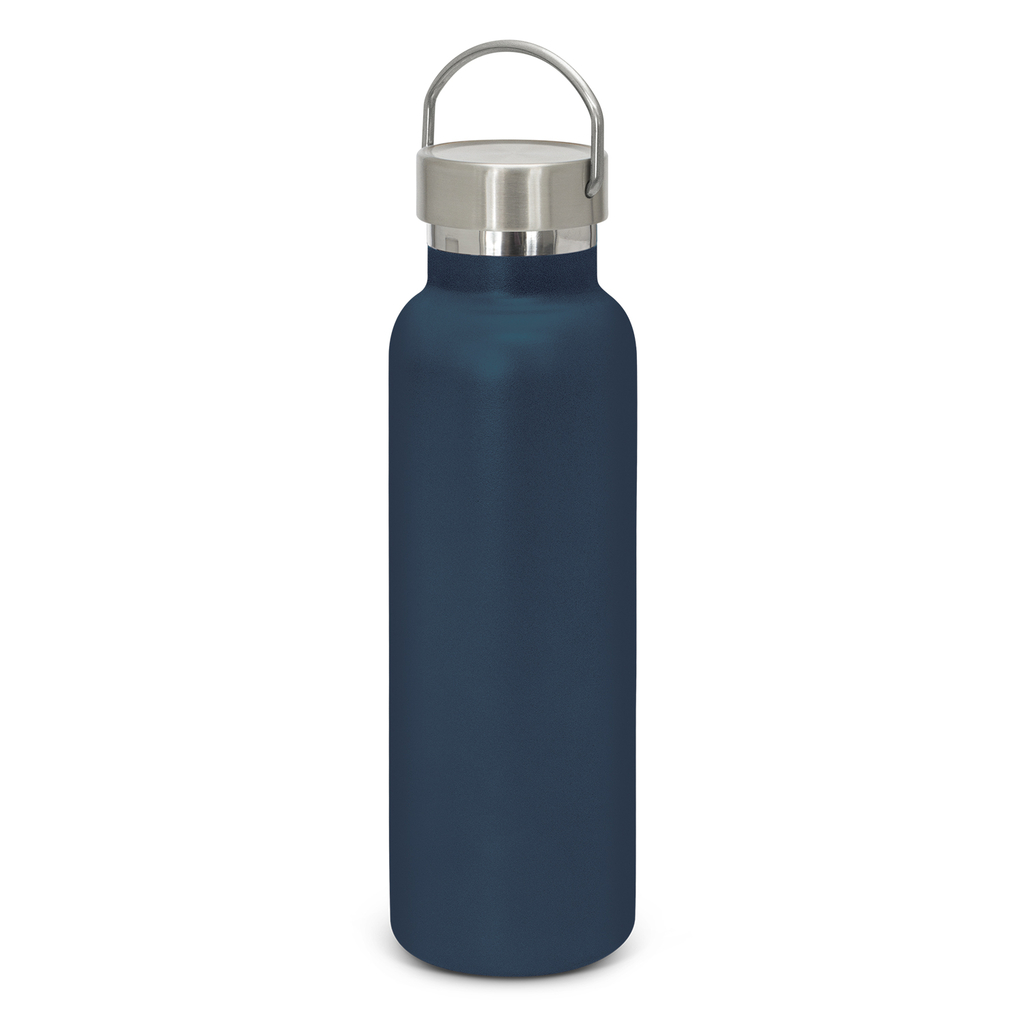 Nomad Deco Vacuum Bottle – Powder Coated