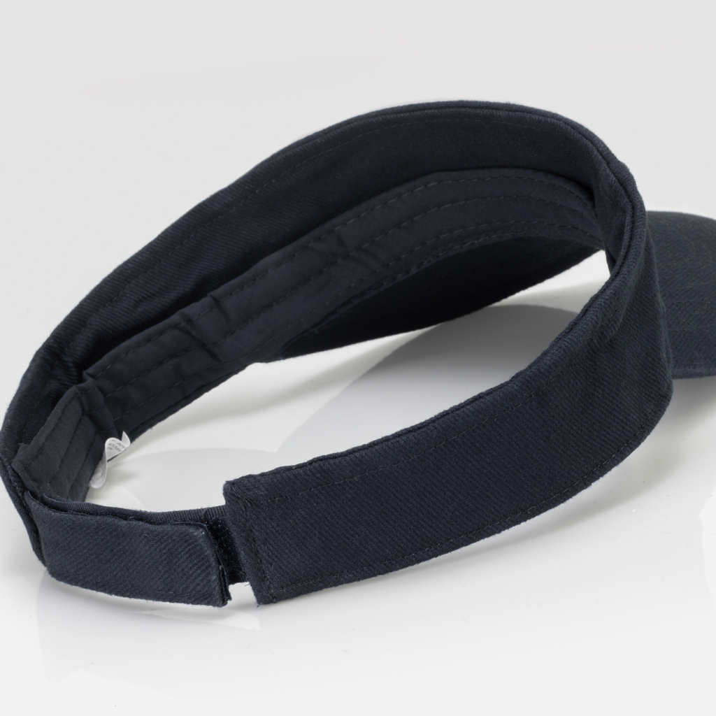 Seattle Premium Sun Visor