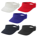 Seattle Premium Sun Visor