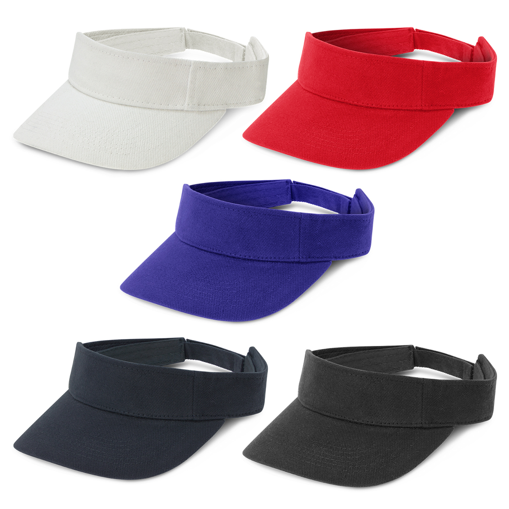 Seattle Premium Sun Visor