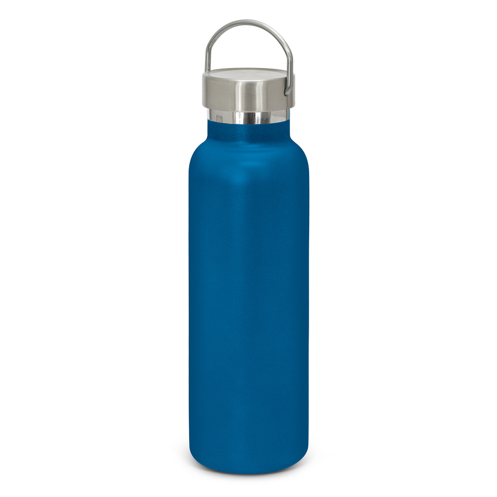 Nomad Deco Vacuum Bottle – Powder Coated