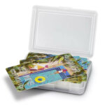 Vegas Playing Cards – Gift Case