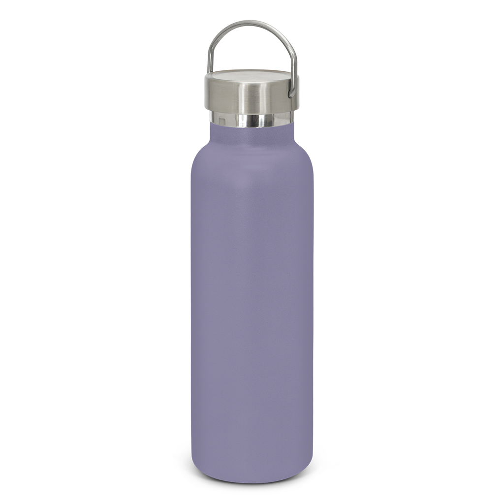 Nomad Deco Vacuum Bottle – Powder Coated