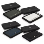 Pierre Cardin Novelle Notebook and Pen Gift