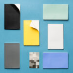 Moleskine Volant Journal – Large