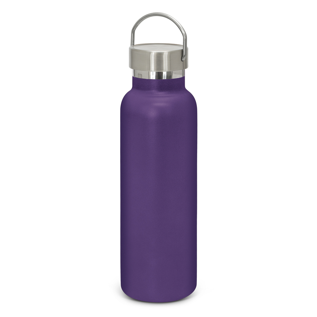 Nomad Deco Vacuum Bottle – Powder Coated