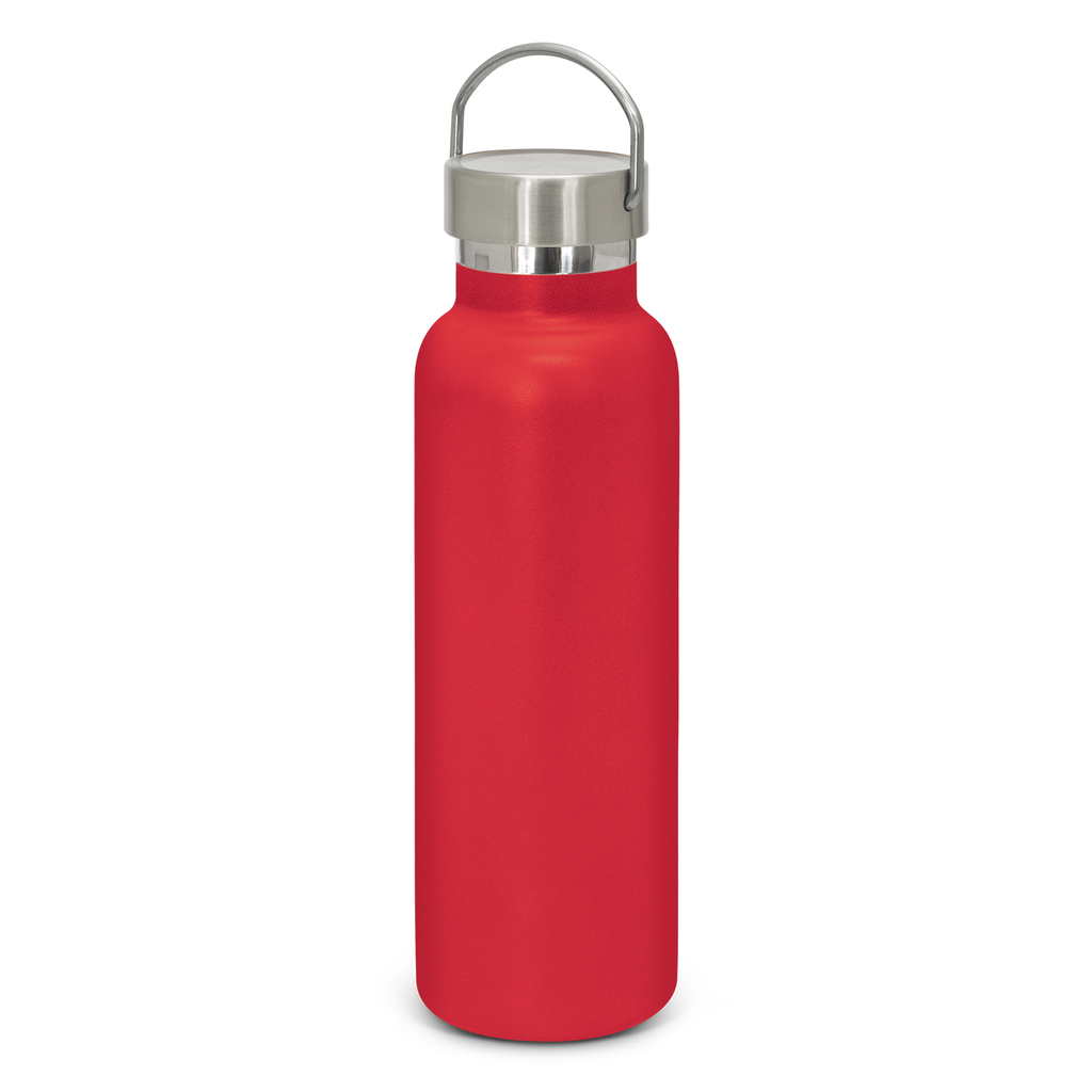 Nomad Deco Vacuum Bottle – Powder Coated