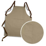Cuisine Bib Apron – Elite