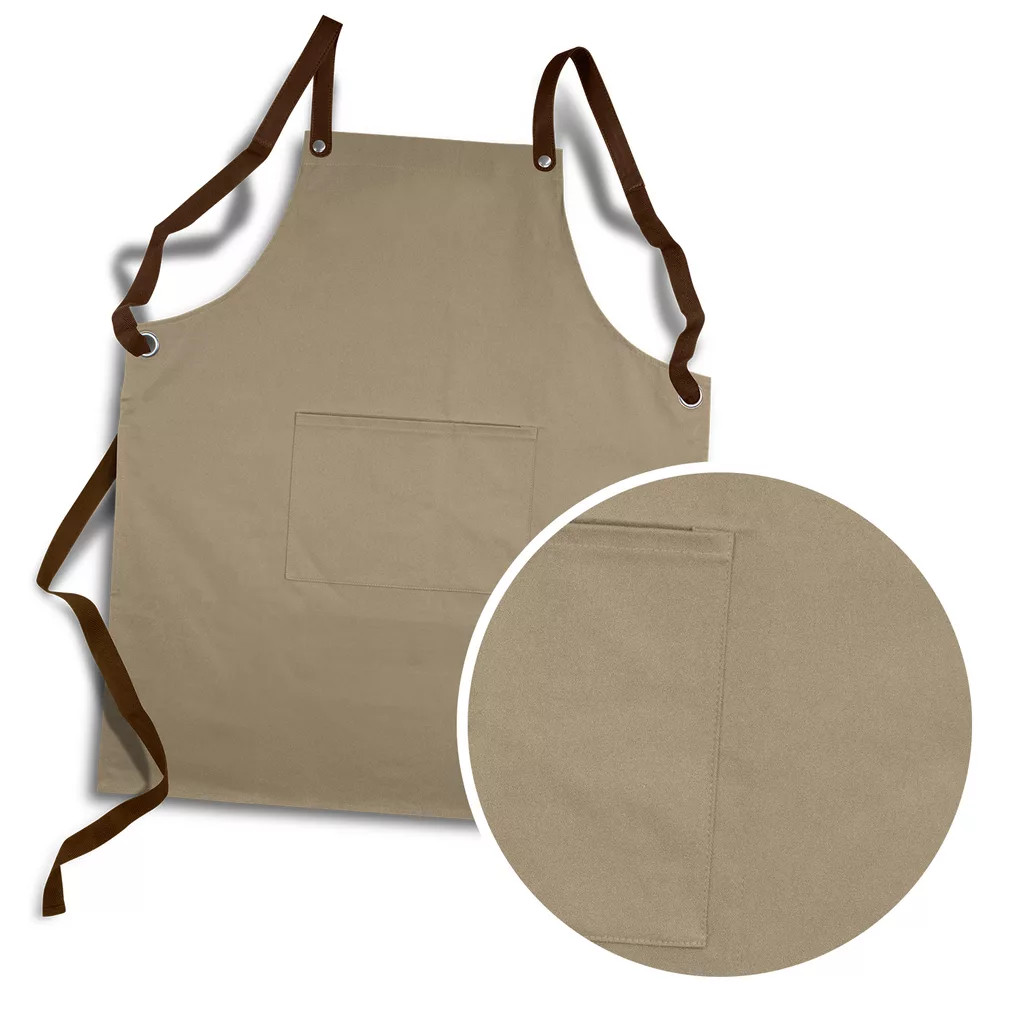 Cuisine Bib Apron – Elite