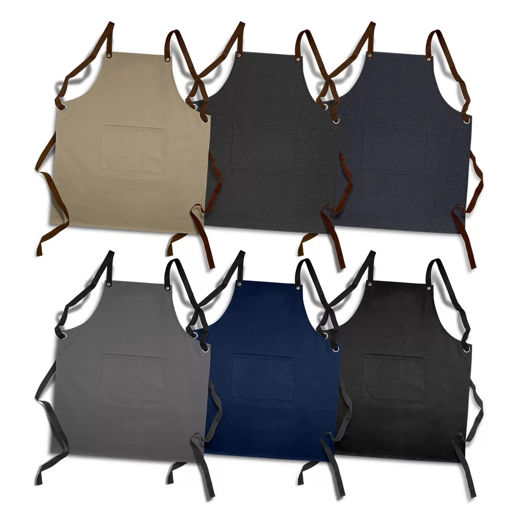 Cuisine Bib Apron – Elite