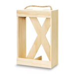 Catalonia Wine Crate – Double