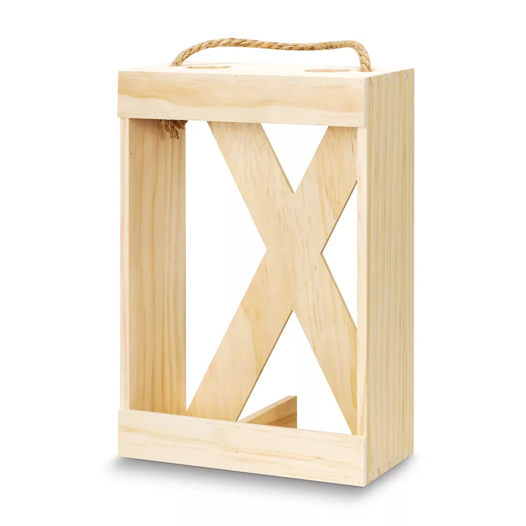 Catalonia Wine Crate – Double