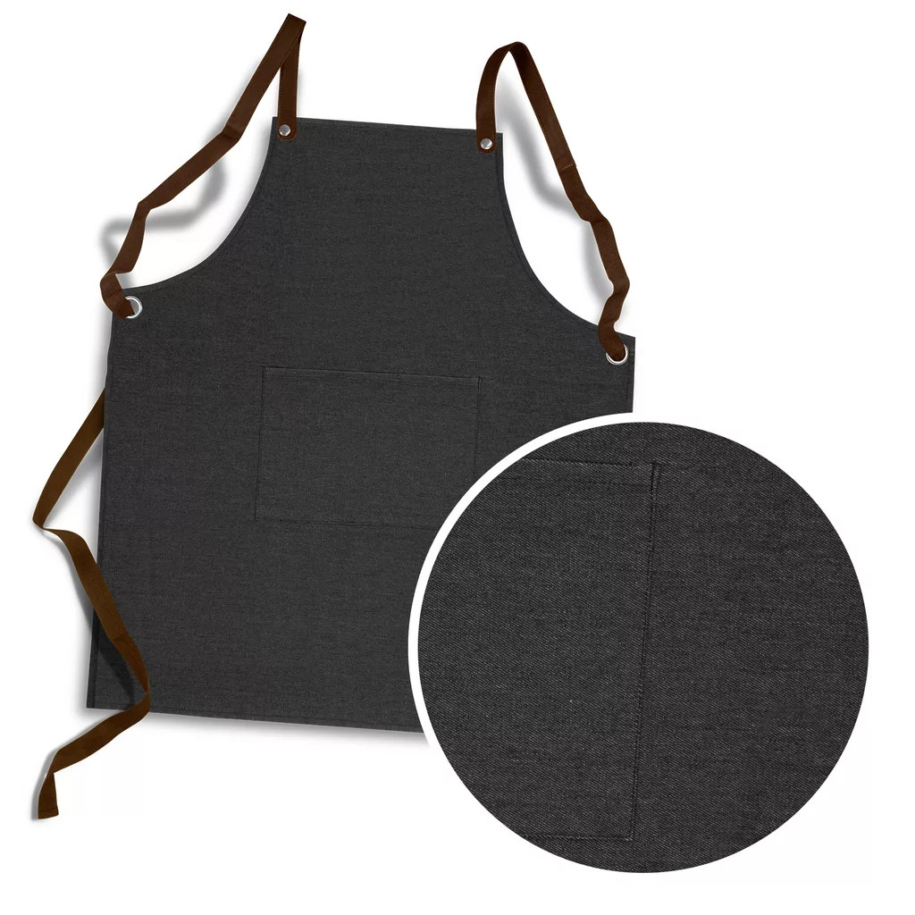 Cuisine Bib Apron – Elite
