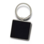 Capulet Key Ring – Square