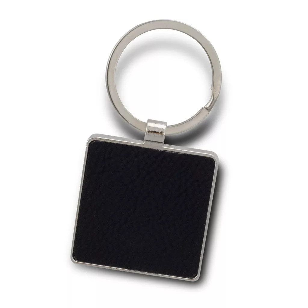Capulet Key Ring – Square