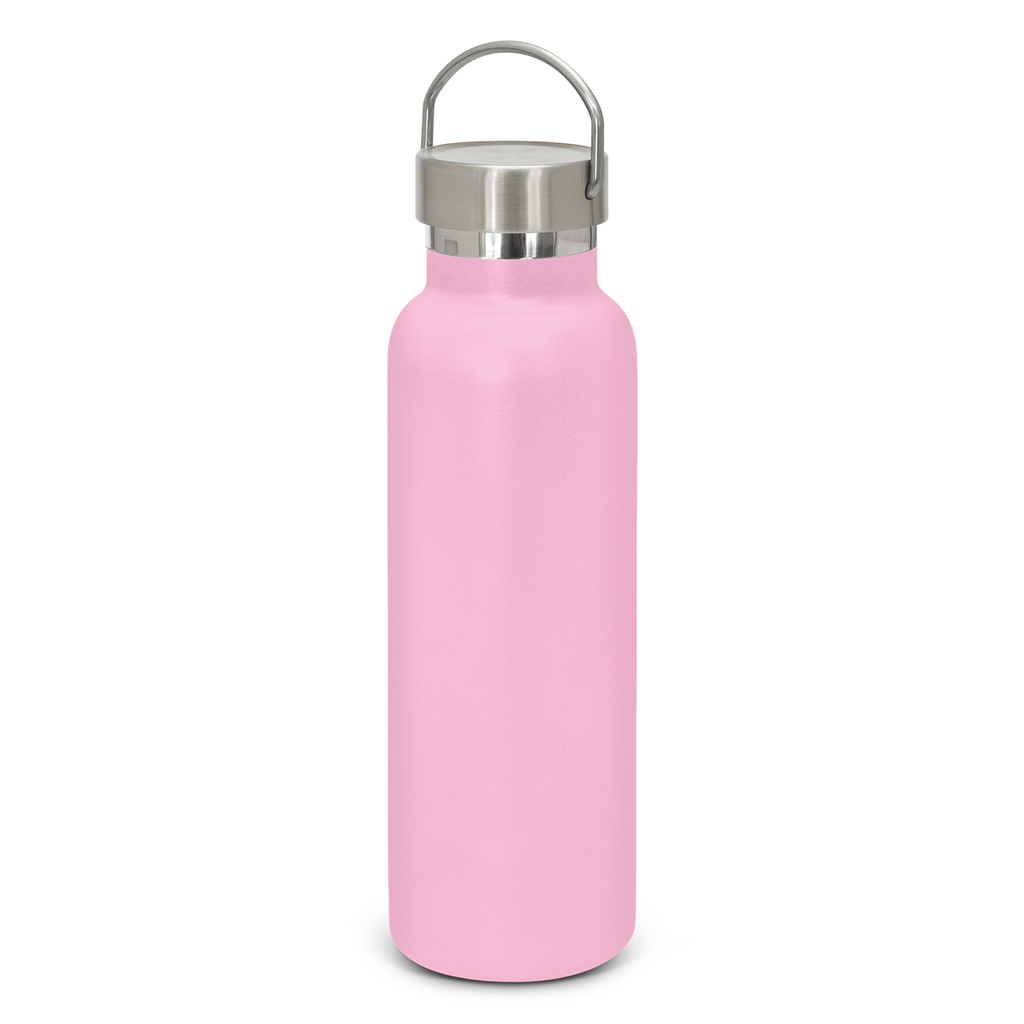 Nomad Deco Vacuum Bottle – Powder Coated