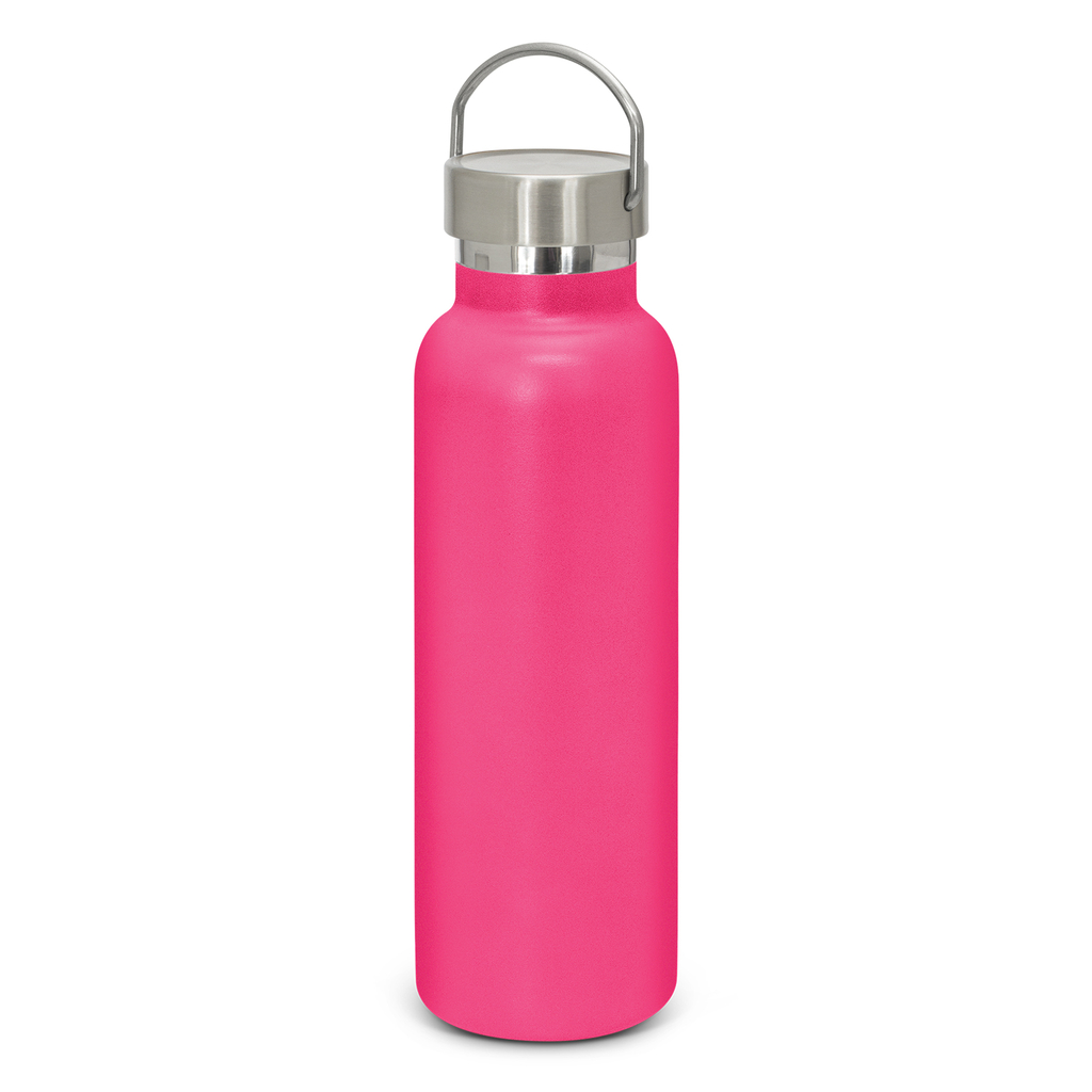 Nomad Deco Vacuum Bottle – Powder Coated