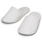 Rochester Waffle Slippers
