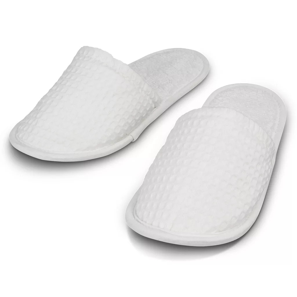 Rochester Waffle Slippers