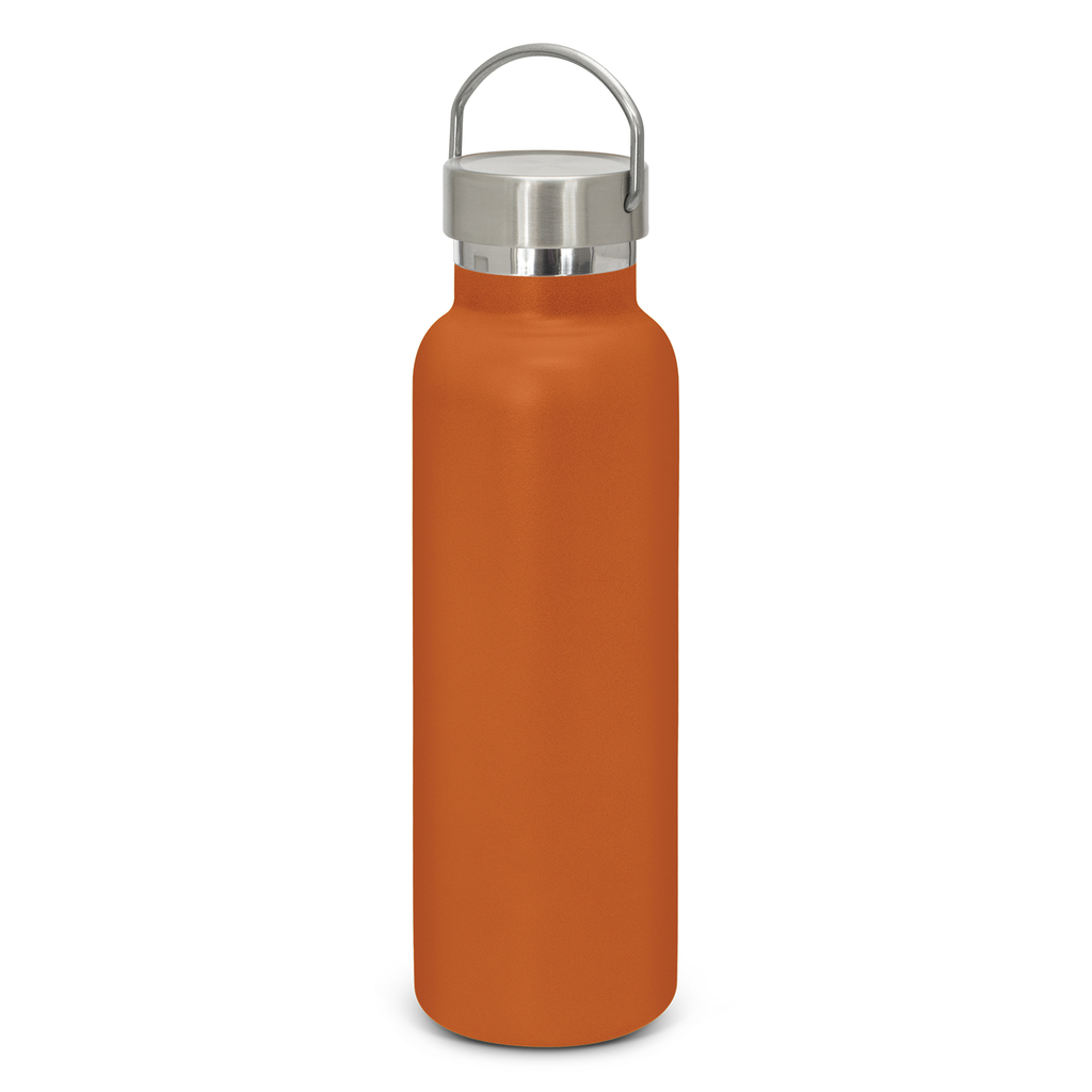 Nomad Deco Vacuum Bottle – Powder Coated