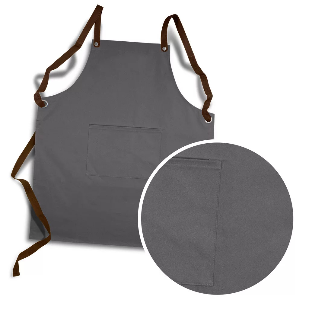 Cuisine Bib Apron – Elite