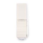 Milko Notepad With Pen