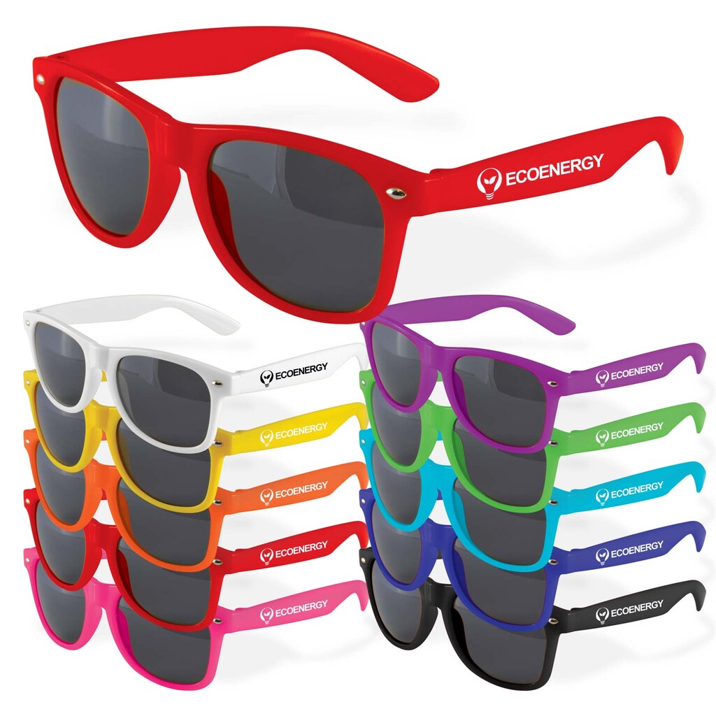 Summer Beach Kit 1 – Bat & Ball Set, Chill Cooling Towel, Horizon Sunglasses