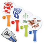 Summer Beach Kit 1 – Bat & Ball Set, Chill Cooling Towel, Horizon Sunglasses