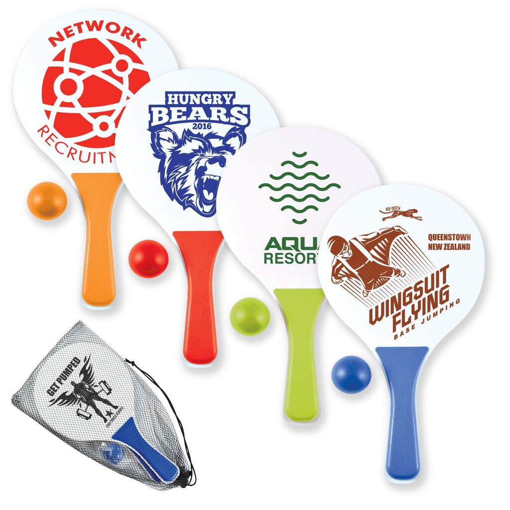 Summer Beach Kit 1 – Bat & Ball Set, Chill Cooling Towel, Horizon Sunglasses