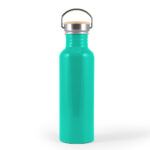 Chat Recycled Aluminium Drink Bottle